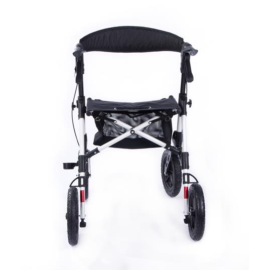 Comfort Plus DM-800 Alüminyum Rollatör Yürüteç
